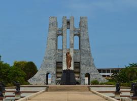 Best of Ghana - 8 Days