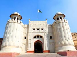 Lahore & Karachi Explorer - 7 Days
