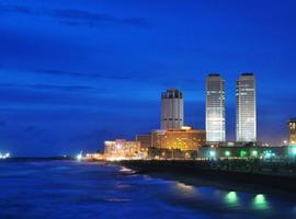Sri Lanka Sacred Heritage Experience - 5 Days