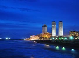 Sri Lanka Sacred Heritage Experience - 5 Days