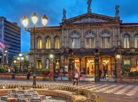 Costa Rica Tropical Experience - 5 Days