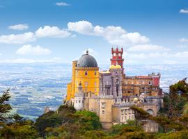 Portugal Wonders Exploration - 3 Days