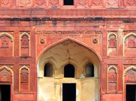 Golden Triangle Journey - 6 Days