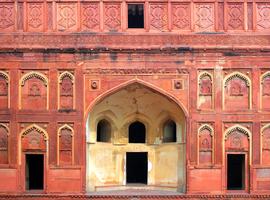 Golden Triangle Journey - 6 Days
