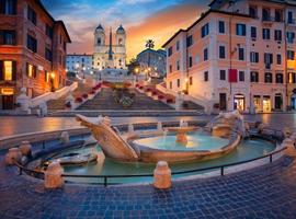 Rome Discovery Experience - 4 Days