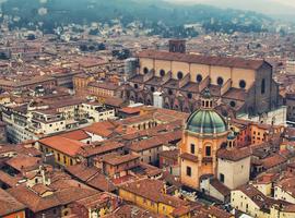 Bologna Discovery Experience - 4 Days