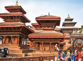 Highlights of Nepal - 9 Days