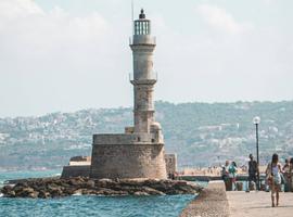 Crete Exploration Journey - 8 Days