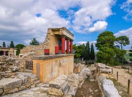 Crete Treasures Exploration - 7 Days