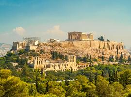 Greece Classical Highlights - 5 Days