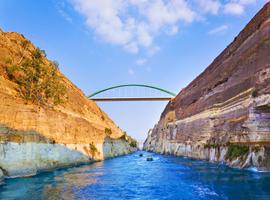 Winter Classical Greece Exploration - 8 Days