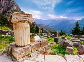 Best of Greece Highlights - 5 Days