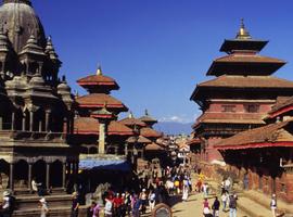 Kathmandu to Paro - 10 Days