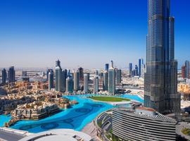 Dubai, Abu Dhabi & Doha Explorer - 10 Days