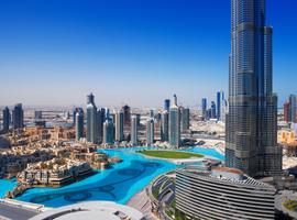 Dubai, Abu Dhabi & Doha Explorer - 10 Days