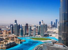 Dubai, Abu Dhabi & Doha Explorer - 10 Days
