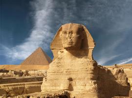 Pyramids, Pharaohs & Nile - 8 Days