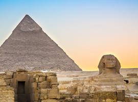 Ancient Egypt, Nile Cruise & Jordan - 12 Days