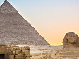 Ancient Egypt, Nile Cruise & Jordan - 12 Days