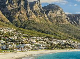 Cape Town Break & Safari - 8 Days
