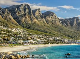 Cape Town Break & Safari - 8 Days
