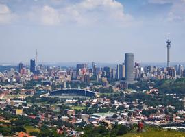 South Africa & Dubai Explorer - 11 Days