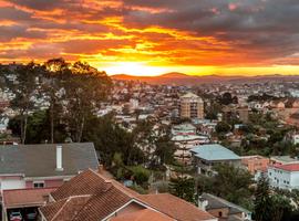 Highlights of Madagascar - 12 Days