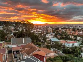 Highlights of Madagascar - 12 Days