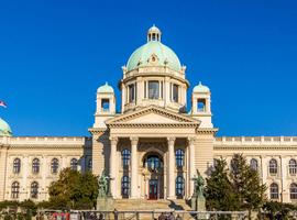 Belgrade to Budva (Superior) - 11 Days