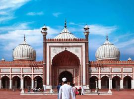 Classic India Loop - 12 Days