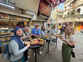Classic India Loop - 12 Days