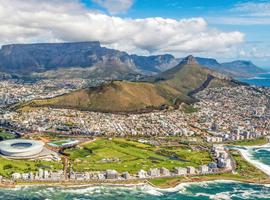 Cape Town, Garden Route & Safari - 11 Days