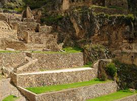 Perfect Peru - 9 Days