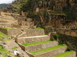 Perfect Peru - 9 Days