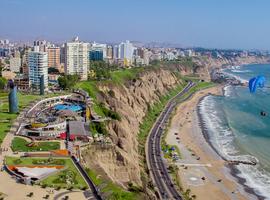 Totally Peru - 9 Days