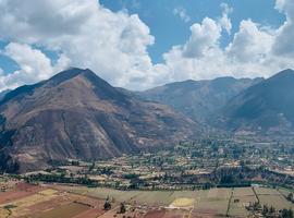 Sacred Valley, Machu Picchu & Titicaca - 8 Days