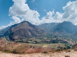 Peru to Buenos Aires, Iguazu & Rio - 14 Days