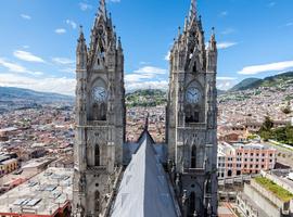 Quito, Galapagos & Peru Explorer - 13 Days