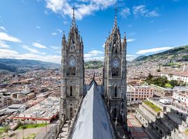 Quito, Galapagos & Peru Explorer - 13 Days