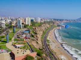 Totally Peru & Bolivia - 13 Days