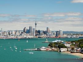 New Zealand, Australian East Coast & Fiji - 17 Days