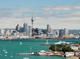 New Zealand, Australian East Coast & Fiji - 17 Days