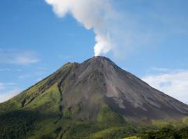 Totally Costa Rica - 8 Days