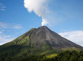 Totally Costa Rica - 8 Days
