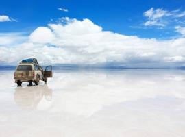 Uyuni Salt Flats Explorer - 3 Days