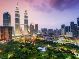 Malaysia, Borneo & Singapore Family Adventure - 12 Days