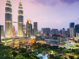 Malaysia, Borneo & Singapore Family Adventure - 12 Days