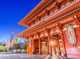 Tokyo to Seoul & Jeju - 20 Days