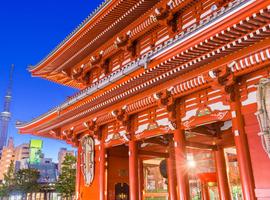 Tokyo to Seoul & Jeju - 20 Days