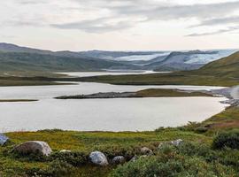 Greenland Disko Bay Discovered - 7 Days
